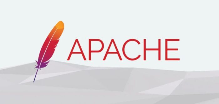 Apa itu server apache