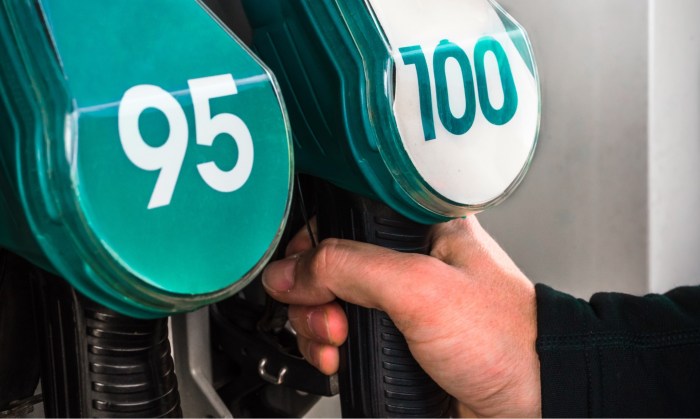 Oktan bensin nilai bahan bakar mesin terhadap pengaruhnya pengertian Oktan bensin nilai bahan bakar mesin terhadap pengaruhnya pengertian