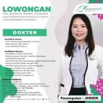 Lowongan Kerja Dokter Navaagreen Jember